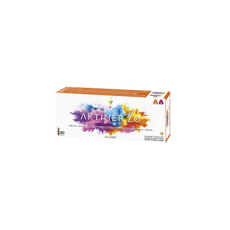 ARTINER 2.0 20 VIALES