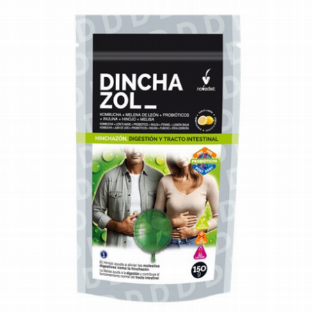 DINCHAZOL 150GR NOVADIET