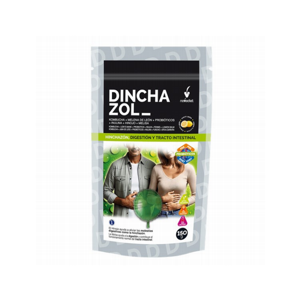 DINCHAZOL 150GR NOVADIET