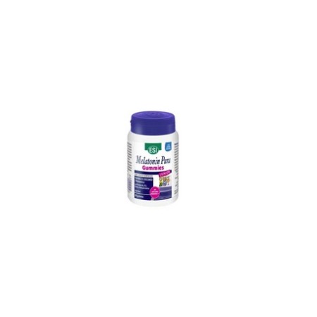 MELATONINA PURA JUNIOR 1mg GUMMIES 30gummies - ESI