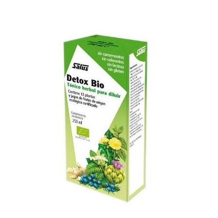 DETOX BIO SALUS