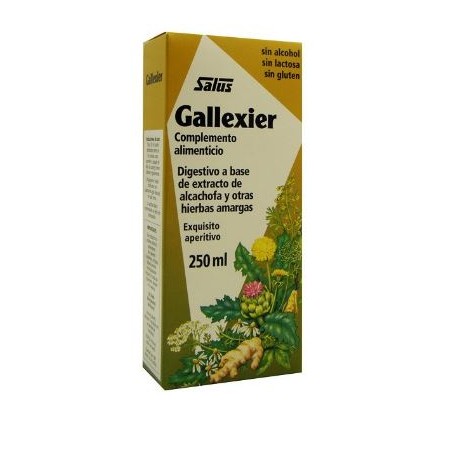 GALLEXIER 250 ML SALUS