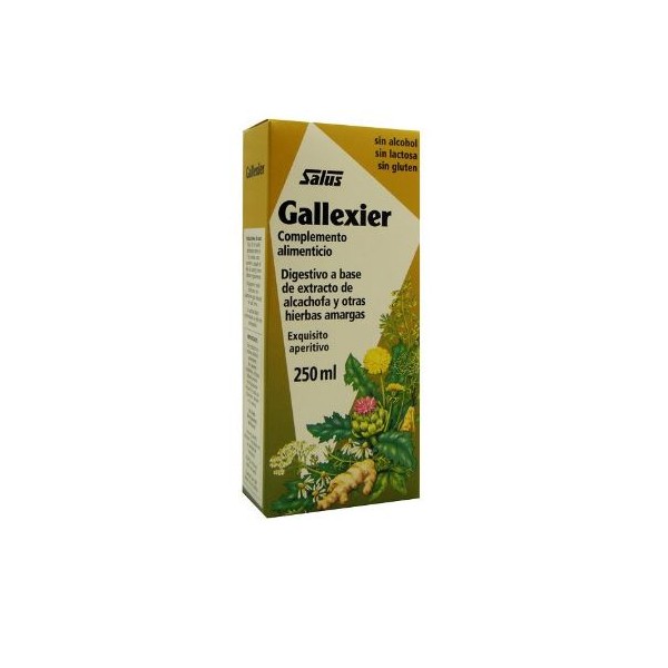 GALLEXIER 250 ML SALUS
