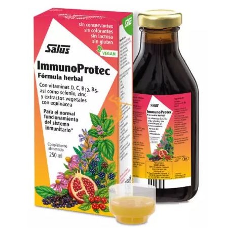 IMMUNOPROTEC 250ml