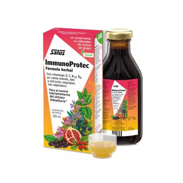 IMMUNOPROTEC 250ml