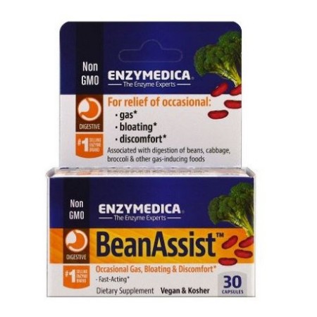 BeanAssist 30 VCáps