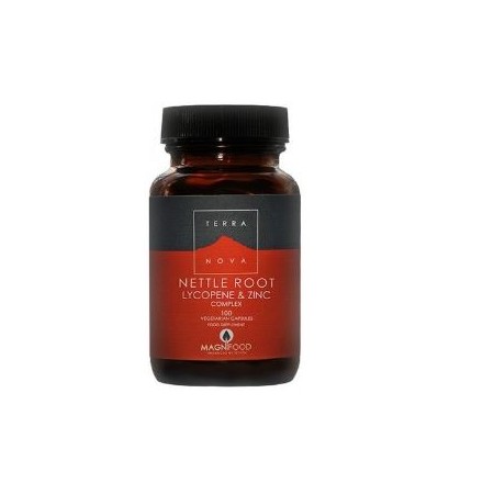 APOYO PROST 100CAPS TERRANOVA