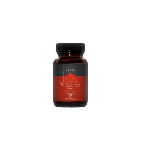 APOYO PROST 100CAPS TERRANOVA