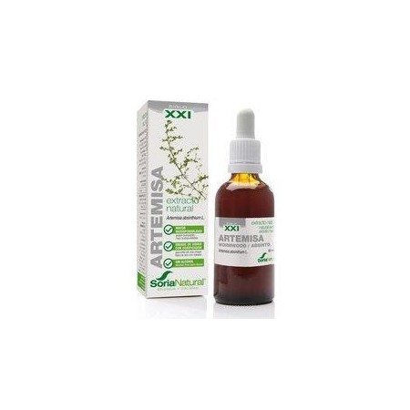 ARTEMISA EXTRACTO 50 ML SORIA NATURAL