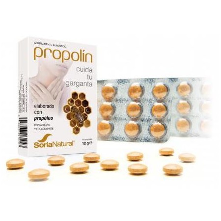 PROPOLIN 48 COMP S.N.