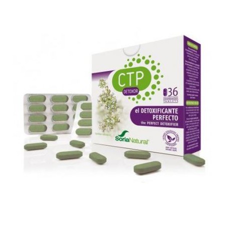 CTP 36-COMPRI  SORIA NATURAL