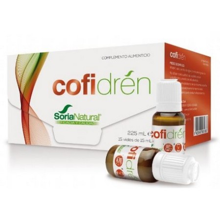 COFIDREN 15 VIALES