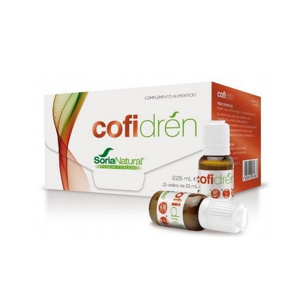 COFIDREN 15 VIALES