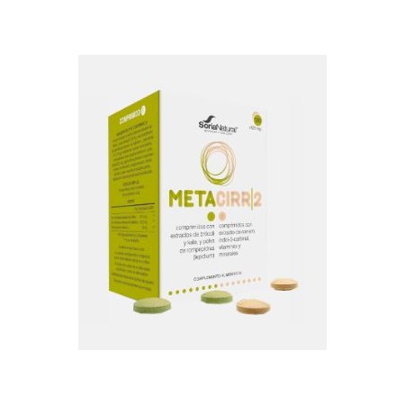 METACIRR2 120COMP S/N