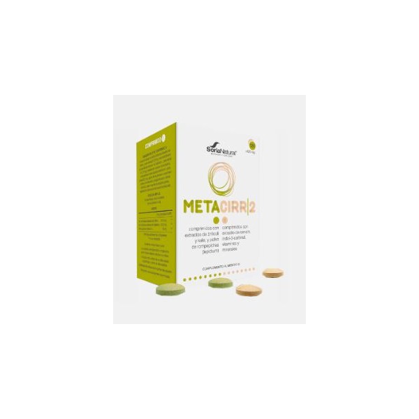 METACIRR2 120COMP S/N
