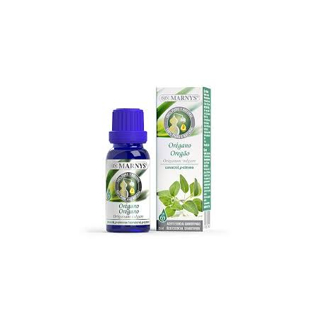 ESENCIA OREGANO 15ML MARNYS
