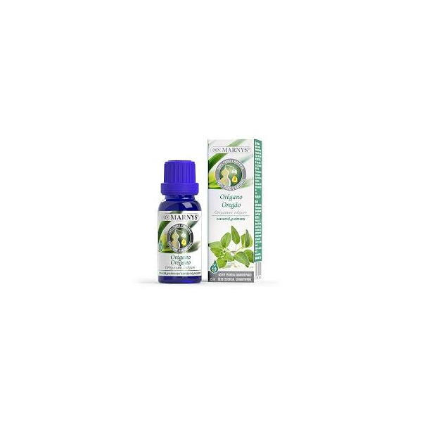 ESENCIA OREGANO 15ML MARNYS