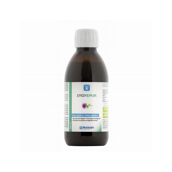 ERGY-EPUR 250ML NUTERGIA