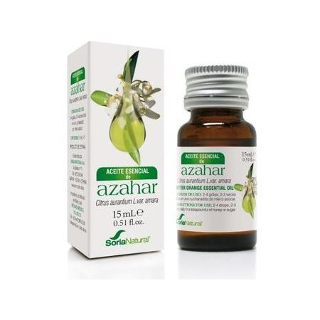 ESENCIA AZAHAR S/N