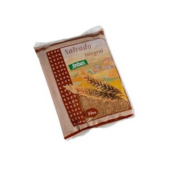 SALVADO DE TRIGO  INTEGRAL 250G BOLSA SANTIVERI