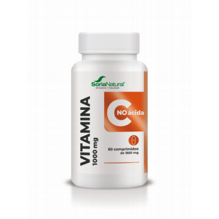 VITAMINAC 1000MG NO ACIDA