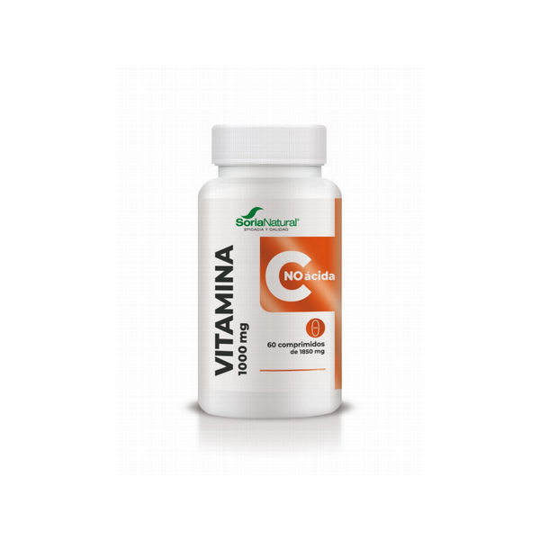 VITAMINAC 1000MG NO ACIDA