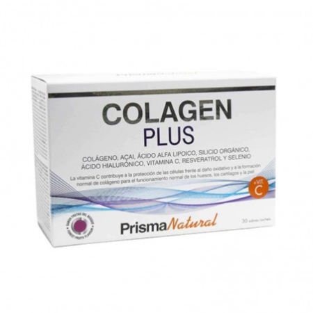 COLAGEN PLUS 30SOBRES PRISMA