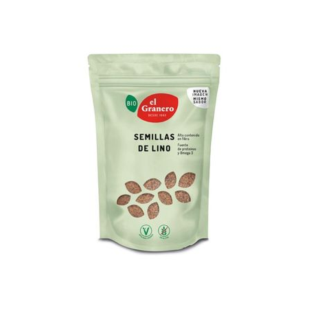 SEMILLAS LINO 200 ECO GRANERO