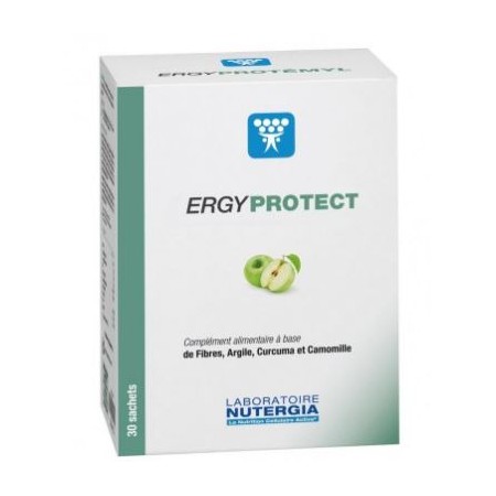ERGYPROTECT 30SOBRES NUTERGIA