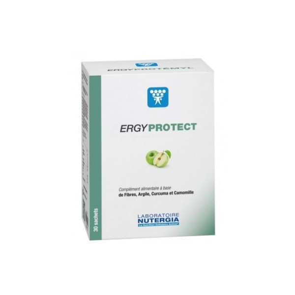 ERGYPROTECT 30SOBRES NUTERGIA