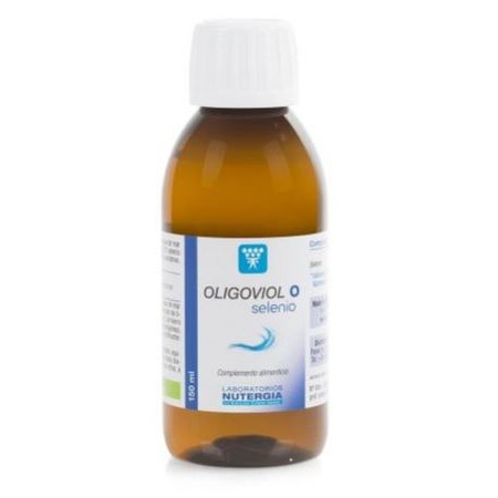 OLIGOVIOL O 150ML NUTERGIA