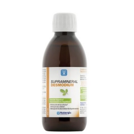 SUPRAMINERAL DESMODIUM 250 ML NUTERGIA