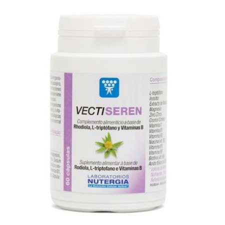 VECTI-SEREN 60CAPS