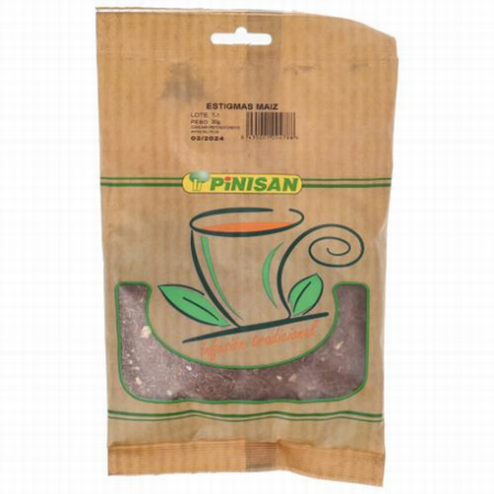 ESTIGMA MAIZ 30 GR. PINISAN