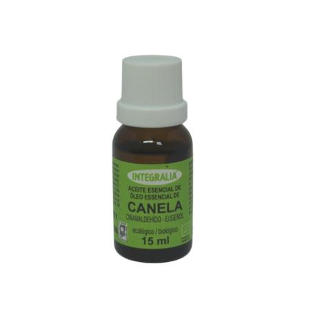 ACEITE  ESENCIAL DE CANELA INTEGRALIA