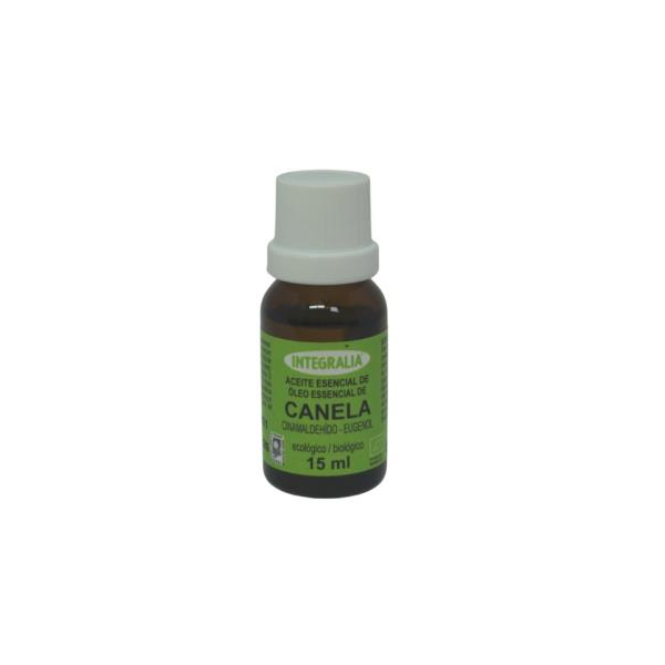ACEITE  ESENCIAL DE CANELA INTEGRALIA
