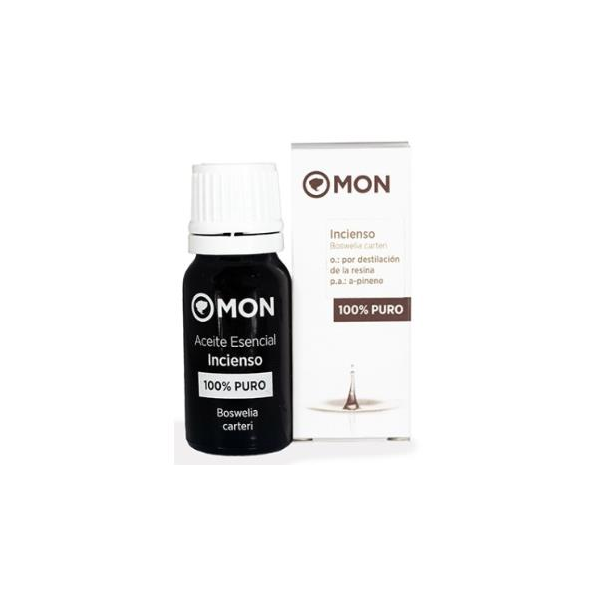 ACEITE ESENCIAL INCIENSO (MON)
