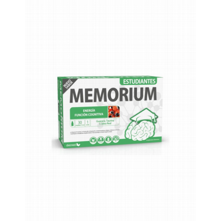 MEMORIUM ESTUDIANTES 30 AMPOLLS