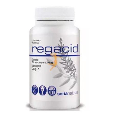  REGACID 60