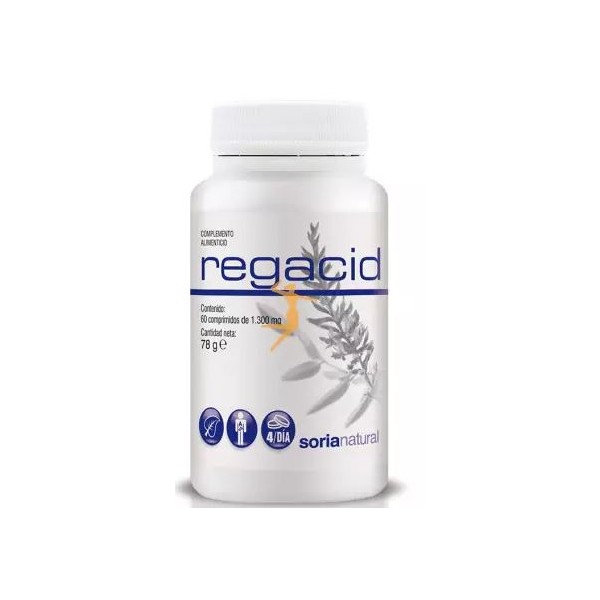  REGACID 60