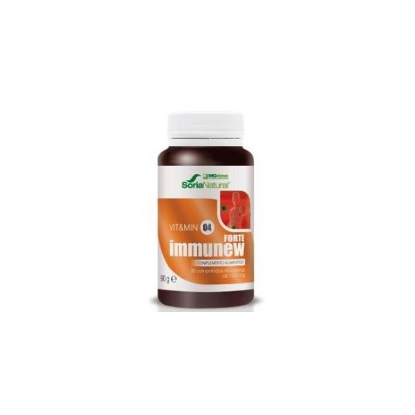 INMU NEW FORTE 90COMP 1000MG