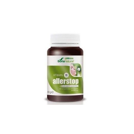 ALLERSTOP 30 COMP MG GALAVIT