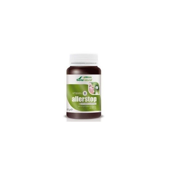 ALLERSTOP 30 COMP MG GALAVIT