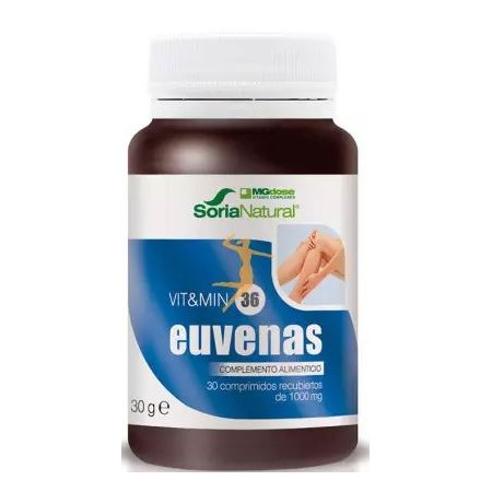 EUVENAS MG 36COM MGDOSE