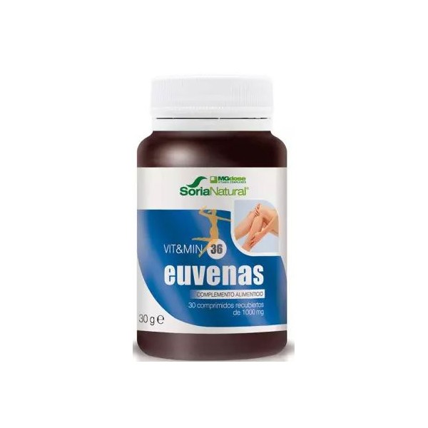 EUVENAS MG 36COM MGDOSE