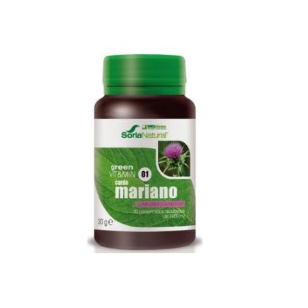 CARDO MARIANO MG 30COM GALAVIT