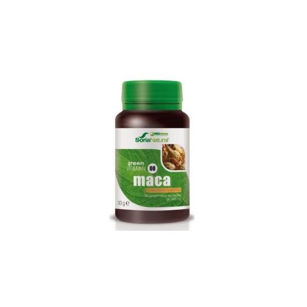 MACA 30COMPRI MG GALAVIT