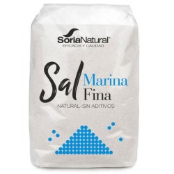 SAL FINA 1K SORIA NATURAL