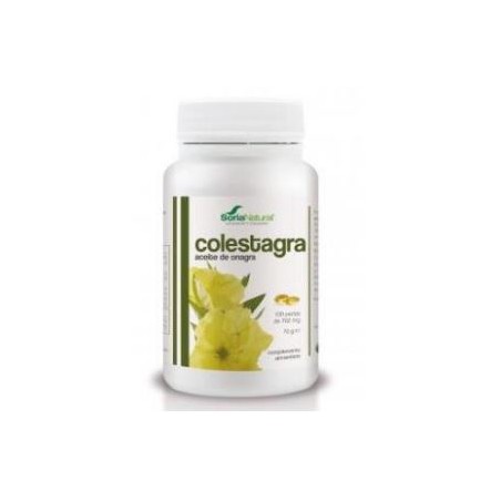 COLESTAGRA 100 PERLAS S.N.