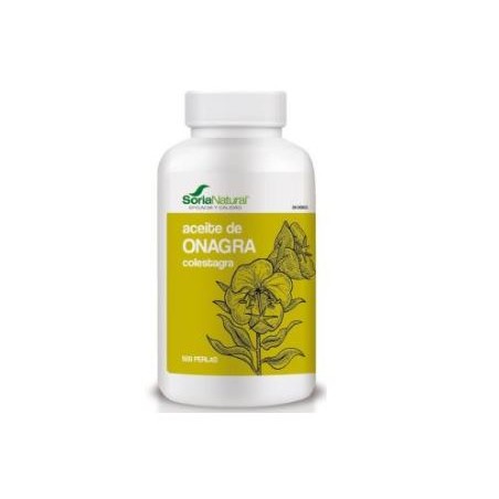 COLESTAGRA 500 PERLAS (ONAGRA)